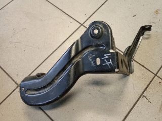 bontott AUDI A6 C6 Bal Sárvédő Oldaltartó