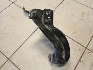 bontott AUDI A6 C6 Bal Sárvédő Oldaltartó