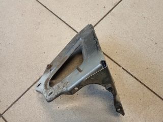 bontott AUDI A6 C6 Bal Sárvédő Oldaltartó