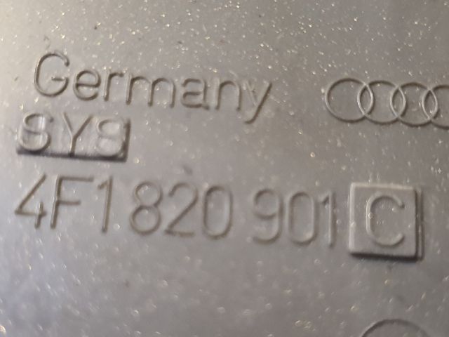 bontott AUDI A6 C6 Bal Szellőző