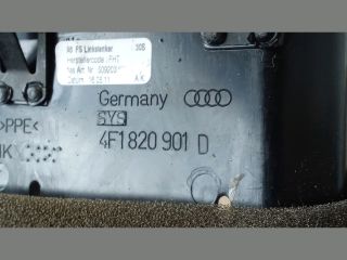 bontott AUDI A6 C6 Bal Szellőző