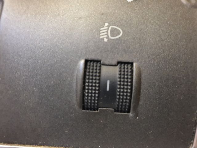 bontott AUDI A6 C6 Bal Szellőző