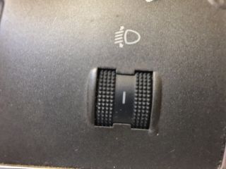 bontott AUDI A6 C6 Bal Szellőző