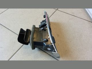 bontott AUDI A6 C6 Bal Szellőző