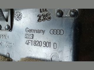 bontott AUDI A6 C6 Bal Szellőző