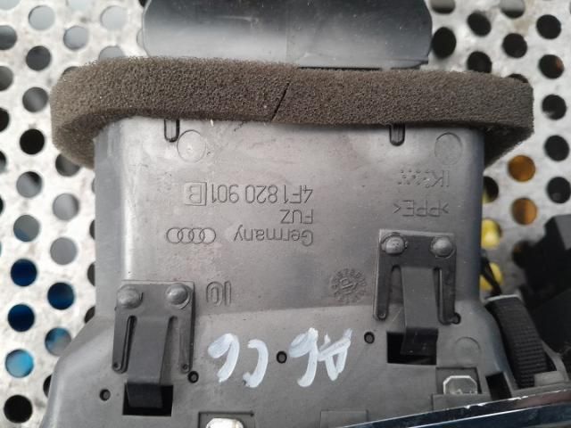 bontott AUDI A6 C6 Bal Szellőző