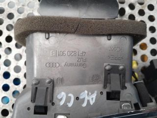 bontott AUDI A6 C6 Bal Szellőző