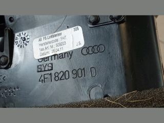 bontott AUDI A6 C6 Bal Szellőző