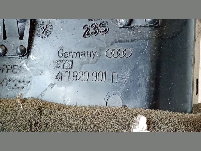 bontott AUDI A6 C6 Bal Szellőző