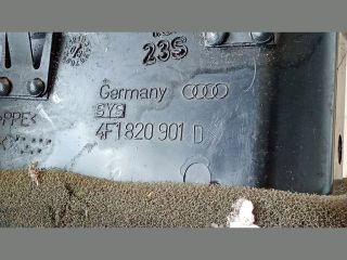 bontott AUDI A6 C6 Bal Szellőző