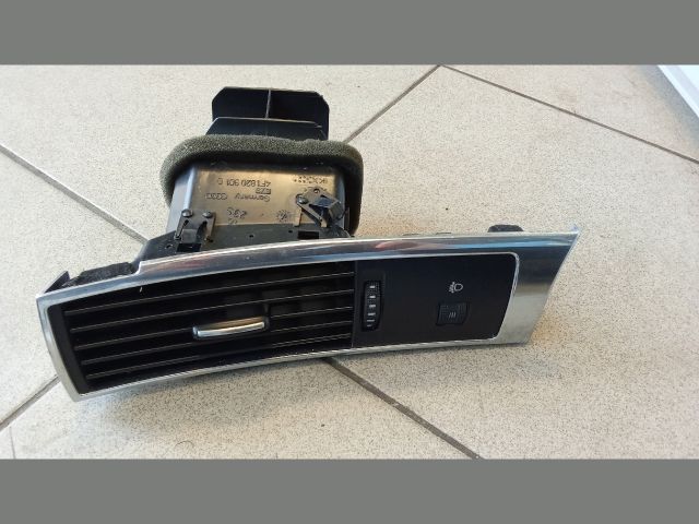 bontott AUDI A6 C6 Bal Szellőző