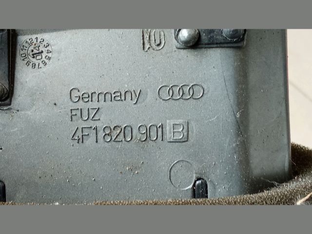 bontott AUDI A6 C6 Bal Szellőző