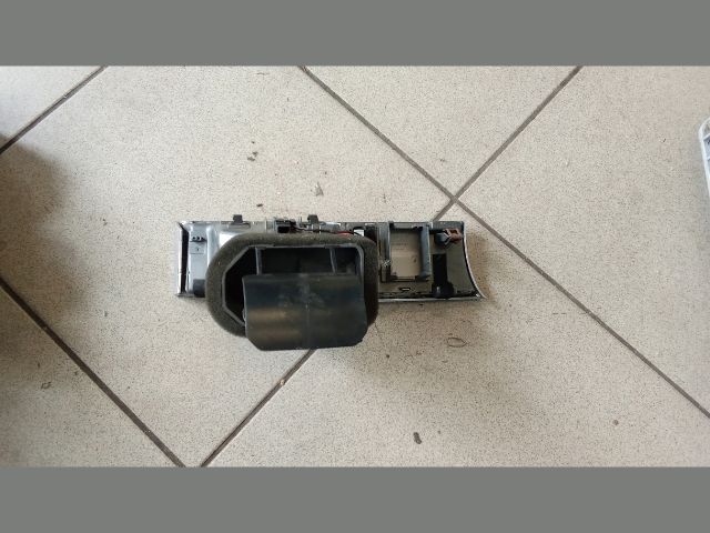 bontott AUDI A6 C6 Bal Szellőző