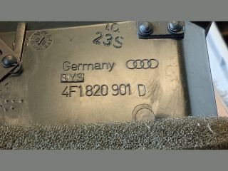 bontott AUDI A6 C6 Bal Szellőző