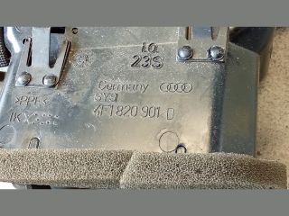 bontott AUDI A6 C6 Bal Szellőző