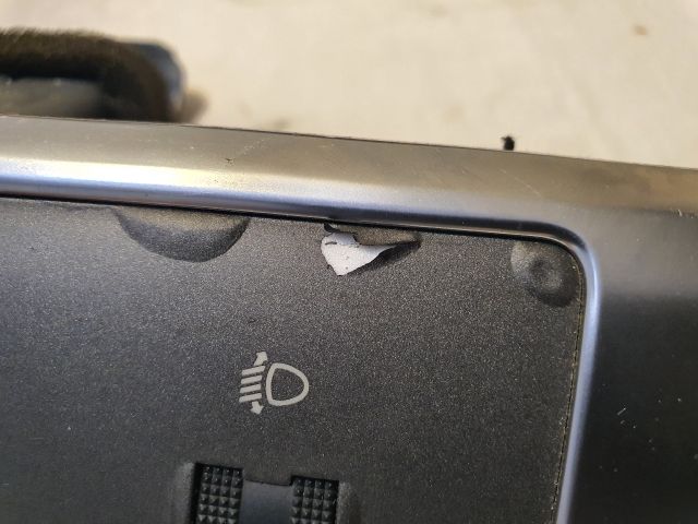 bontott AUDI A6 C6 Bal Szellőző