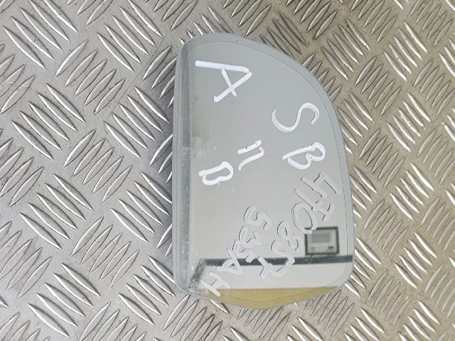 bontott AUDI A6 C6 Bal Tükörlap