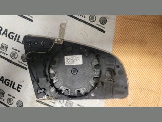 bontott AUDI A6 C6 Bal Tükörlap