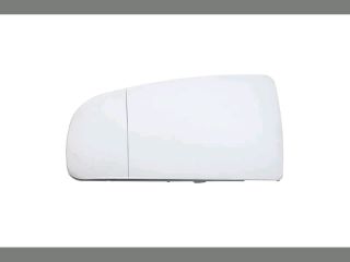 bontott AUDI A6 C6 Bal Tükörlap