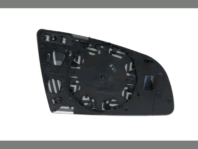 bontott AUDI A6 C6 Bal Tükörlap