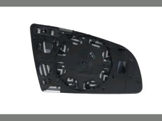 bontott AUDI A6 C6 Bal Tükörlap