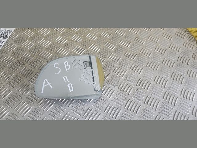 bontott AUDI A6 C6 Bal Tükörlap