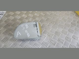 bontott AUDI A6 C6 Bal Tükörlap