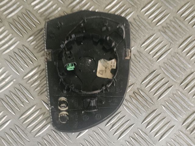 bontott AUDI A6 C6 Bal Tükörlap