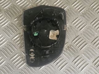 bontott AUDI A6 C6 Bal Tükörlap