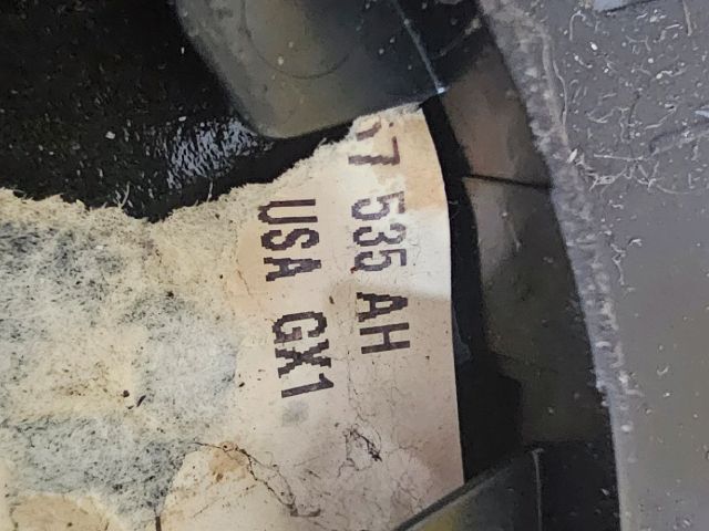 bontott AUDI A6 C6 Bal Tükörlap