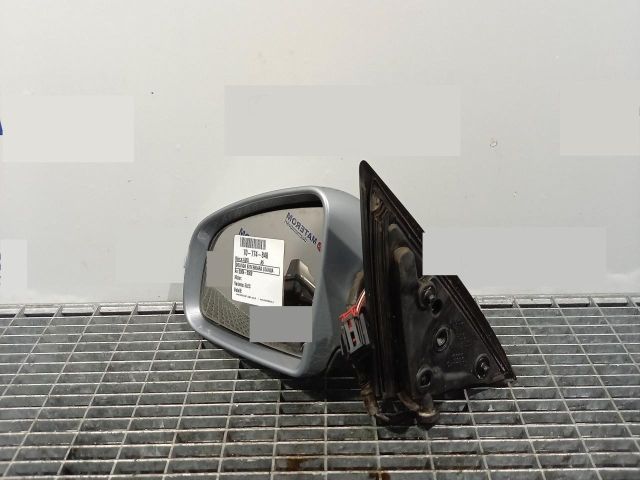 bontott AUDI A6 C6 Bal Visszapillantó Tükör (Elektromos)