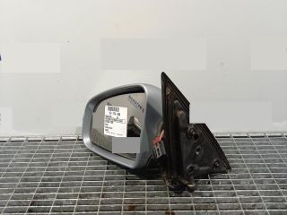 bontott AUDI A6 C6 Bal Visszapillantó Tükör (Elektromos)