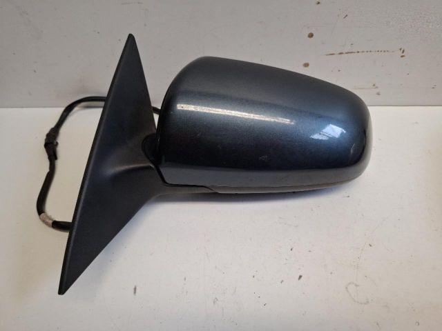 bontott AUDI A6 C6 Bal Visszapillantó Tükör (Elektromos)