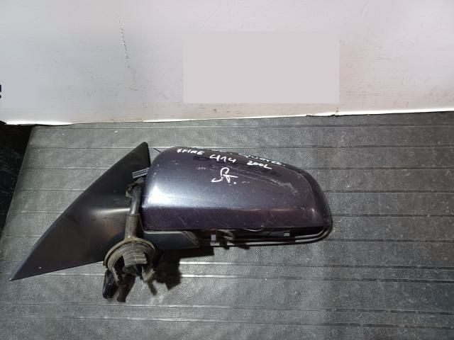 bontott AUDI A6 C6 Bal Visszapillantó Tükör (Elektromos)