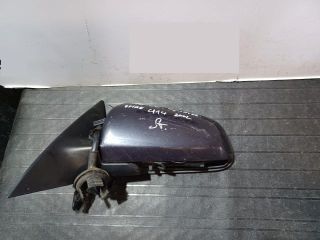 bontott AUDI A6 C6 Bal Visszapillantó Tükör (Elektromos)