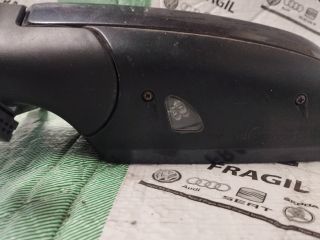 bontott AUDI A6 C6 Bal Visszapillantó Tükör (Elektromos)