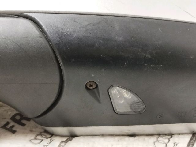 bontott AUDI A6 C6 Bal Visszapillantó Tükör (Elektromos)