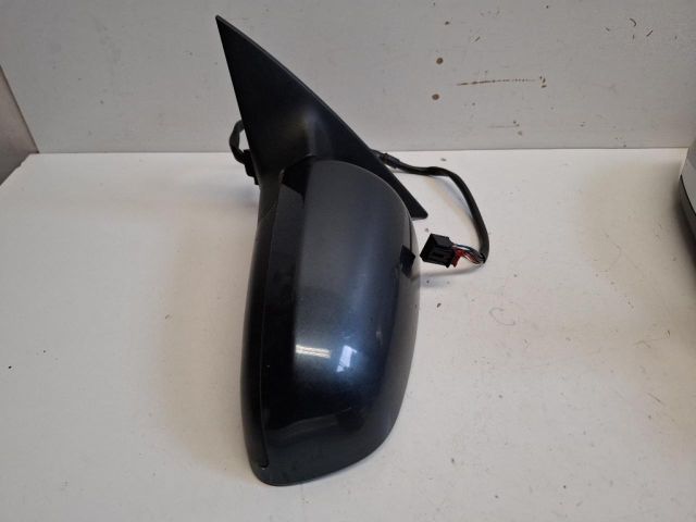 bontott AUDI A6 C6 Bal Visszapillantó Tükör (Elektromos)