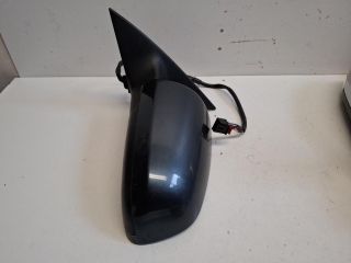 bontott AUDI A6 C6 Bal Visszapillantó Tükör (Elektromos)