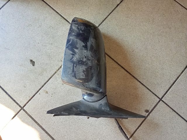 bontott AUDI A6 C6 Bal Visszapillantó Tükör (Elektromos)