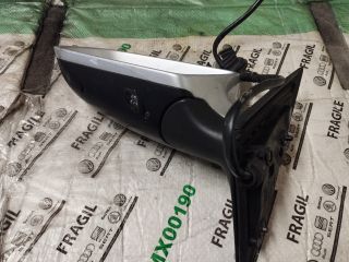 bontott AUDI A6 C6 Bal Visszapillantó Tükör (Elektromos)