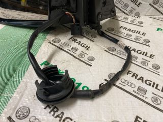 bontott AUDI A6 C6 Bal Visszapillantó Tükör (Elektromos)