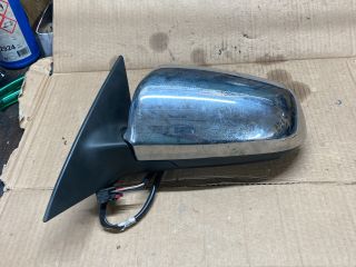 bontott AUDI A6 C6 Bal Visszapillantó Tükör (Elektromos)