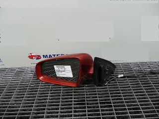 bontott AUDI A6 C6 Bal Visszapillantó Tükör (Elektromos)