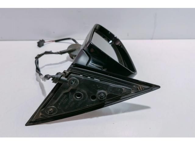 bontott AUDI A6 C6 Bal Visszapillantó Tükör (Elektromos)