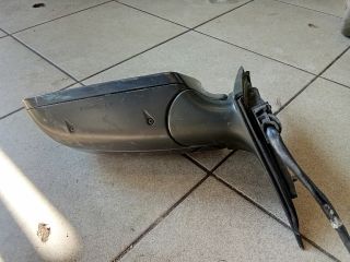 bontott AUDI A6 C6 Bal Visszapillantó Tükör (Elektromos)