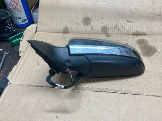 bontott AUDI A6 C6 Bal Visszapillantó Tükör (Elektromos)