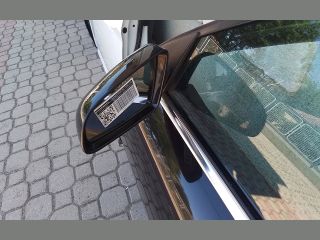 bontott AUDI A6 C6 Bal Visszapillantó Tükör (Elektromos)