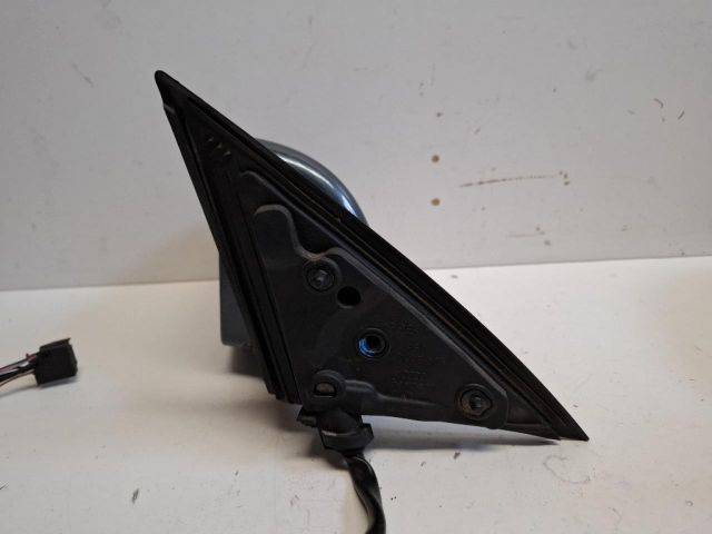 bontott AUDI A6 C6 Bal Visszapillantó Tükör (Elektromos)