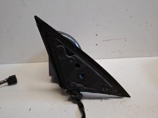 bontott AUDI A6 C6 Bal Visszapillantó Tükör (Elektromos)